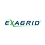 ExaGrid EX Logo
