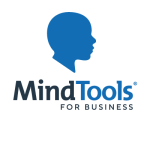 Mind Tools for Business logo