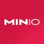 MinIO logo