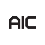 AIC SB102-HK Rackmount Server logo