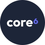 Core6 logo