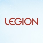 Legion Security logo