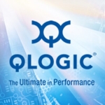QLogic CNA logo