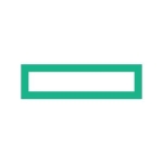 Hewlett Packard Enterprise logo