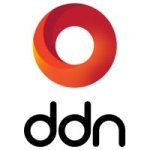 DDN IntelliFlash Logo