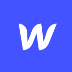 Webflow Business - Enterprise Logo