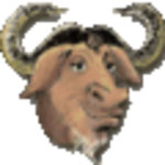 GNU logo