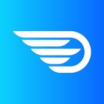 Datavolo logo