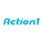 Action1 logo