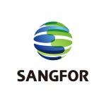Sangfor HCI - Hyper Converged Infrastructure logo