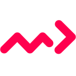 Indicative logo