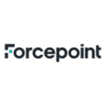 Forcepoint Data Loss Prevention logo