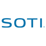 SOTI MobiControl logo