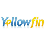 Yellowfin logo