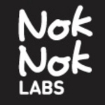 Nok Nok Labs logo