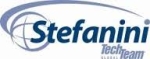 Stefanini TechTeam logo
