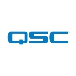 QSC Q-SYS NS Series logo