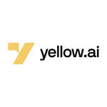 yellow.ai logo