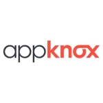 Appknox logo