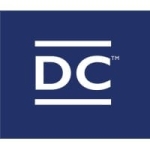 DGLux5 Application Platform logo