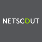 NETSCOUT logo