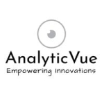 AnalyticVue logo