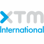 XTM Cloud logo
