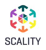 Scality RING logo