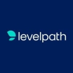 Levelpath logo