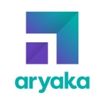 Aryaka logo