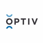 Optiv logo