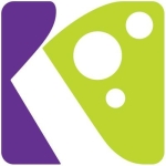 Komprise logo