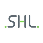 SHL TalentCentral logo