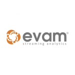 EVAM Event Stream Processing (ESP) Platform logo