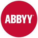 ABBYY Vantage logo