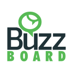 BuzzBoard logo