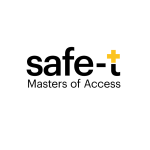 Safe-T Secure Application Access logo