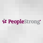 PeopleStrong logo
