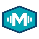 MightyRecruiter Logo