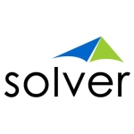 Solver BI360 logo
