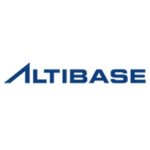 Altibase logo