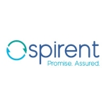 Spirent logo