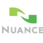 Nuance IVR logo