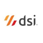 DSI Digital Supply Chain Platform logo