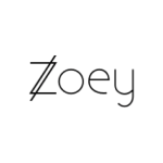 Zoey logo