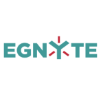 Egnyte logo