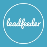 Leadfeeder logo