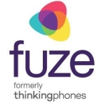 Fuze logo