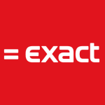 Exact logo