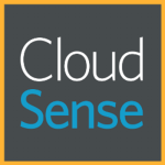 CloudSense logo